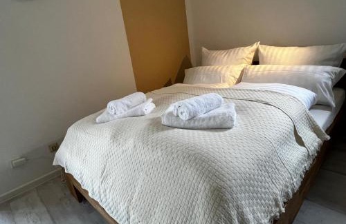 Halver Apartment | Ruhige & zentrale Ferienwohnung