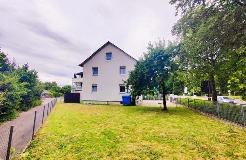Laupheim House | Ruhige Zimmer in WG
