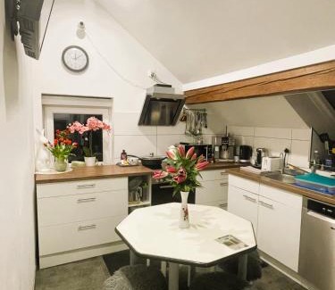 Laupheim House | Ruhige Zimmer in WG