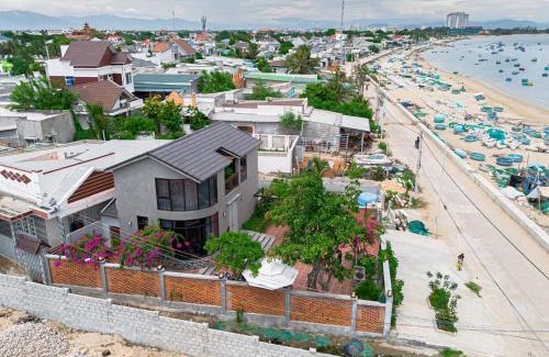 Phan Rang House | Ruhigen Legend Villa Vesta Collections
