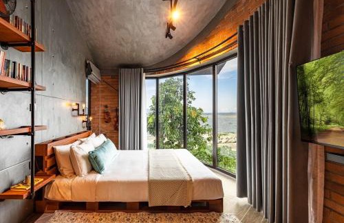 Phan Rang House | Ruhigen Legend Villa Vesta Collections