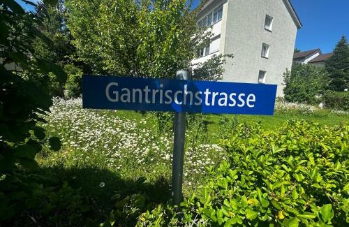 Zollikofen Apartment | Ruhiger Vorort Bern kostenloses Parken 6km Zentrum