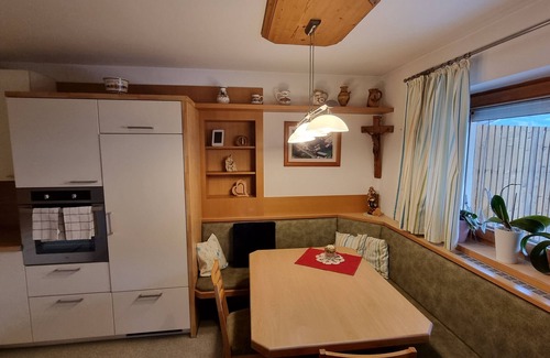 Stumm House | Ruhiges Anwesen mit Blick auf die Skipiste