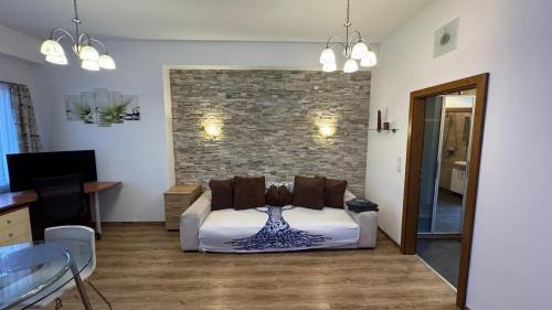 Gumpoldskirchen Apartment | Ruhiges Apartment mit guter Verkehrsanbindung