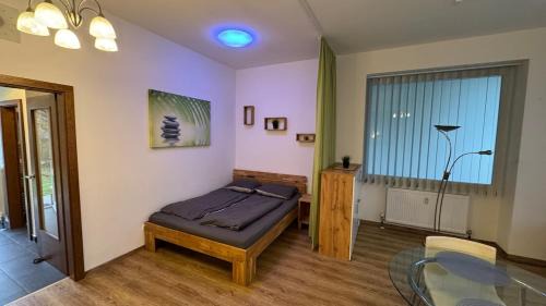 Gumpoldskirchen Apartment | Ruhiges Apartment mit guter Verkehrsanbindung