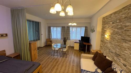 Gumpoldskirchen Apartment | Ruhiges Apartment mit guter Verkehrsanbindung