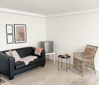 Nottuln Apartment | Ruhiges Apartment Münster Baumberge