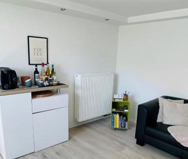 Nottuln Apartment | Ruhiges Apartment Münster Baumberge