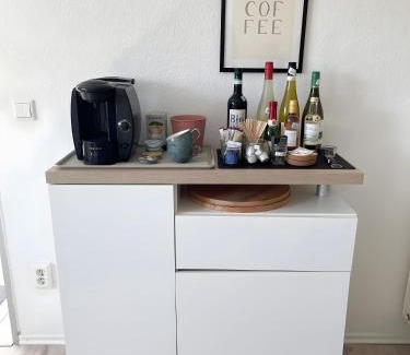 Nottuln Apartment | Ruhiges Apartment Münster Baumberge