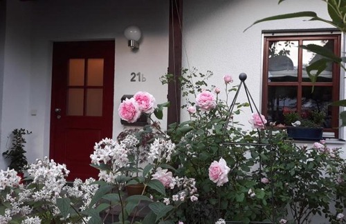 Altenfurt House | Ruhiges Apartment Nürnberg Süd Ost - Nähe Messe - mit Wallbox