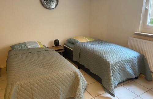 Erlangen Apartment | Ruhiges Apartment nahe Innenstadt und Kliniken