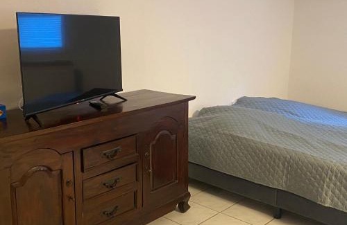 Erlangen Apartment | Ruhiges Apartment nahe Innenstadt und Kliniken