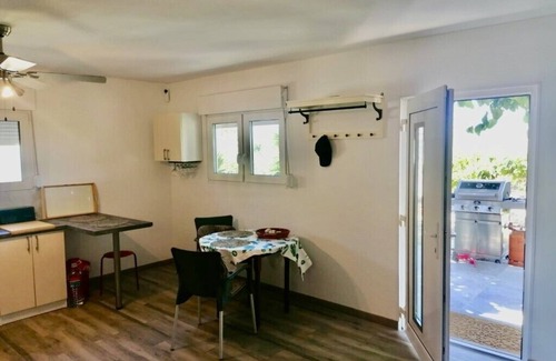Sueca Cottage | Ruhiges Appartment in der Nähe vom Sandstrand