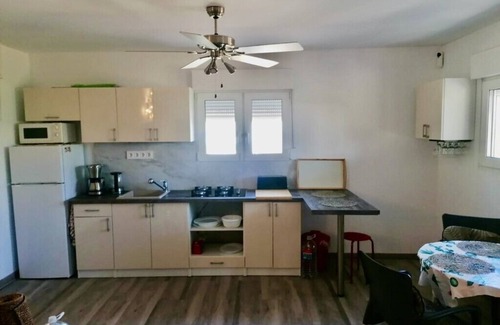 Sueca Cottage | Ruhiges Appartment in der Nähe vom Sandstrand