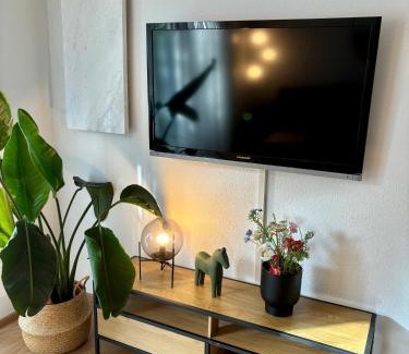 Bad Saulgau Apartment | Ruhiges City-Zuhause im Herzen von Bad Saulgau