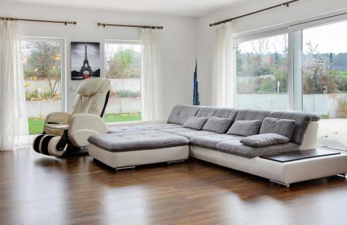 Heroldsbach House | Ruhiges Einfamilienhaus