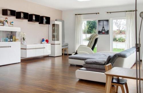 Heroldsbach House | Ruhiges Einfamilienhaus