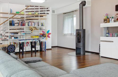Heroldsbach House | Ruhiges Einfamilienhaus