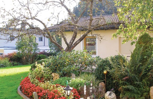 Glatzham House | ruhiges Ferienhaus Breitenbach