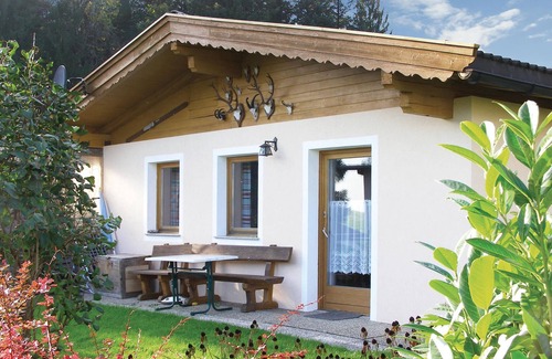 Glatzham House | ruhiges Ferienhaus Breitenbach