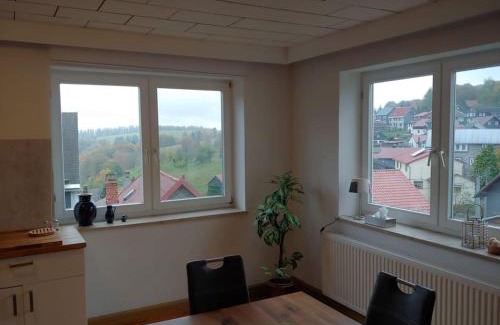 Schnett House | Ruhiges Ferienhaus mit viel Platz und Ladestation für E-Auto