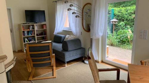 Wandlitz House | Ruhiges Ferienhaus Wandlitz