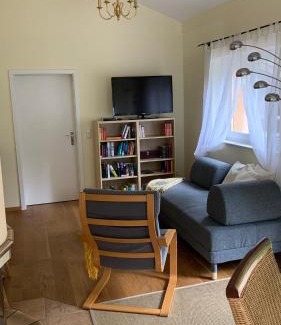 Wandlitz House | Ruhiges Ferienhaus Wandlitz