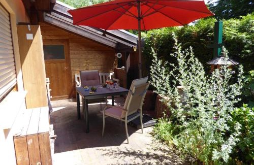 Wandlitz House | Ruhiges Ferienhaus Wandlitz