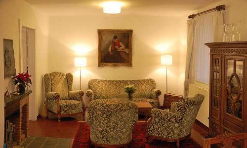 Ondenval House | Ruhiges, gemütliches Ferienhaus mit großem Garten