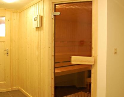 Ondenval House | Ruhiges, gemütliches Ferienhaus mit großem Garten