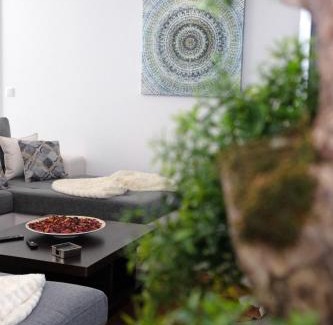 Aveiro House | Ruhiges Modernes Haus Parkplatz WLAN Whirlpool