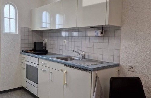 Rorschacherberg Apartment | Ruhiges Tiny House in der Nähe des Waldes