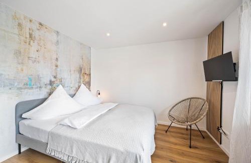 Huettenfeld Apartment | Ruhiges und zentrales Apartment in Hüttenfeld