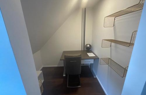 Kalkum House | Ruhiges Zimmer im schönen Kaiserswerth