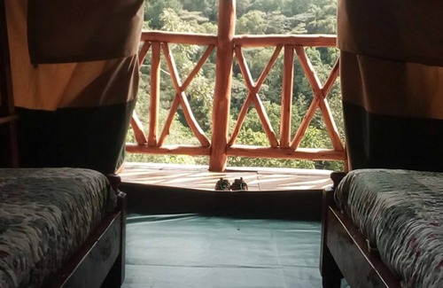 Bwindi Other | Ruhija Community Rest Camp