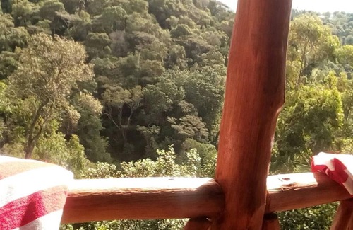 Bwindi Other | Ruhija Community Rest Camp