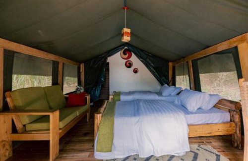 Ruhondo Hotel | Ruhondo Island Retreat