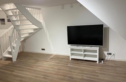 Duisburg City Center Apartment | Ruhrgebiet-Apartments in Duisburg Stadtmitte