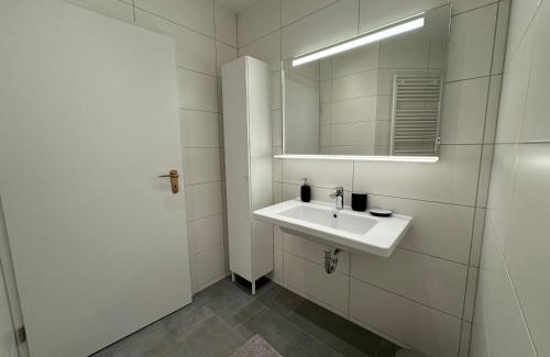 Duisburg City Center Apartment | Ruhrgebiet-Apartments in Duisburg Stadtmitte