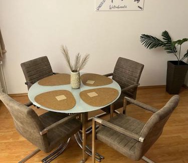 Buer Apartment | RuhrGEbietsquartier II - Nähe Veltins Arena