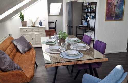Recklinghausen Apartment | Ruhrpott Serviced Apartments