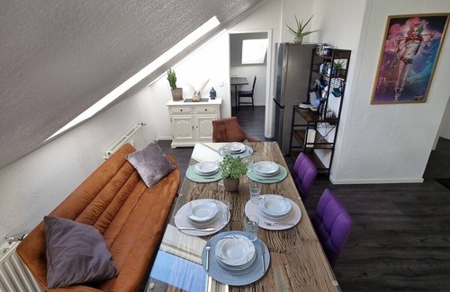 Recklinghausen Apartment | Ruhrpott Serviced Apartments