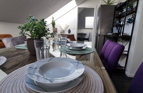 Recklinghausen Apartment | Ruhrpott Serviced Apartments