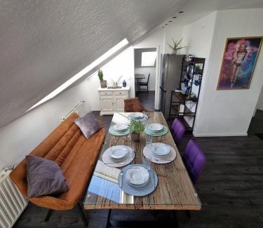 Recklinghausen Apartment | Ruhrpott Serviced Apartments