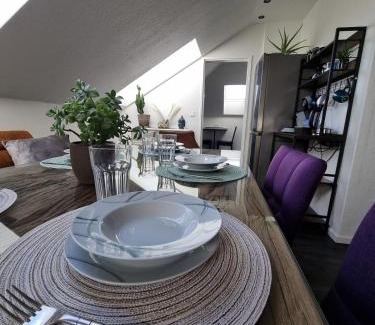 Recklinghausen Apartment | Ruhrpott Serviced Apartments