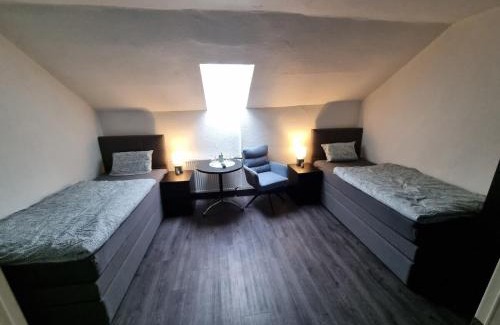 Recklinghausen Apartment | Ruhrpott Serviced Apartments