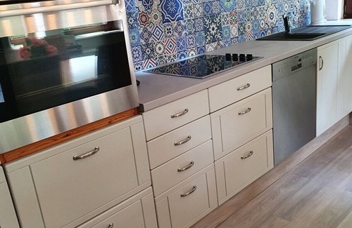 Oveney Apartment | Ruhrtal-entire Apartment