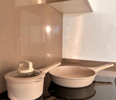 Isla de Arosa Apartment | Ruiña Fogar