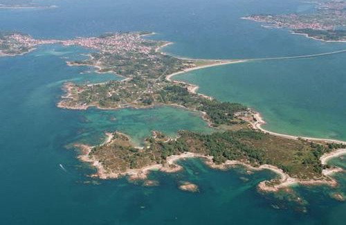 Isla de Arosa Apartment | Ruiña Fogar