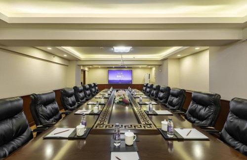 Haidian Hotel | Rui Cheng Hotel